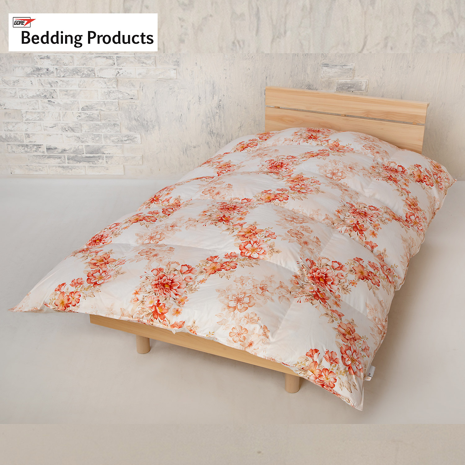 □≪GORE（R） Bedding Products（ゴア（R）ベッディングプロダクツ