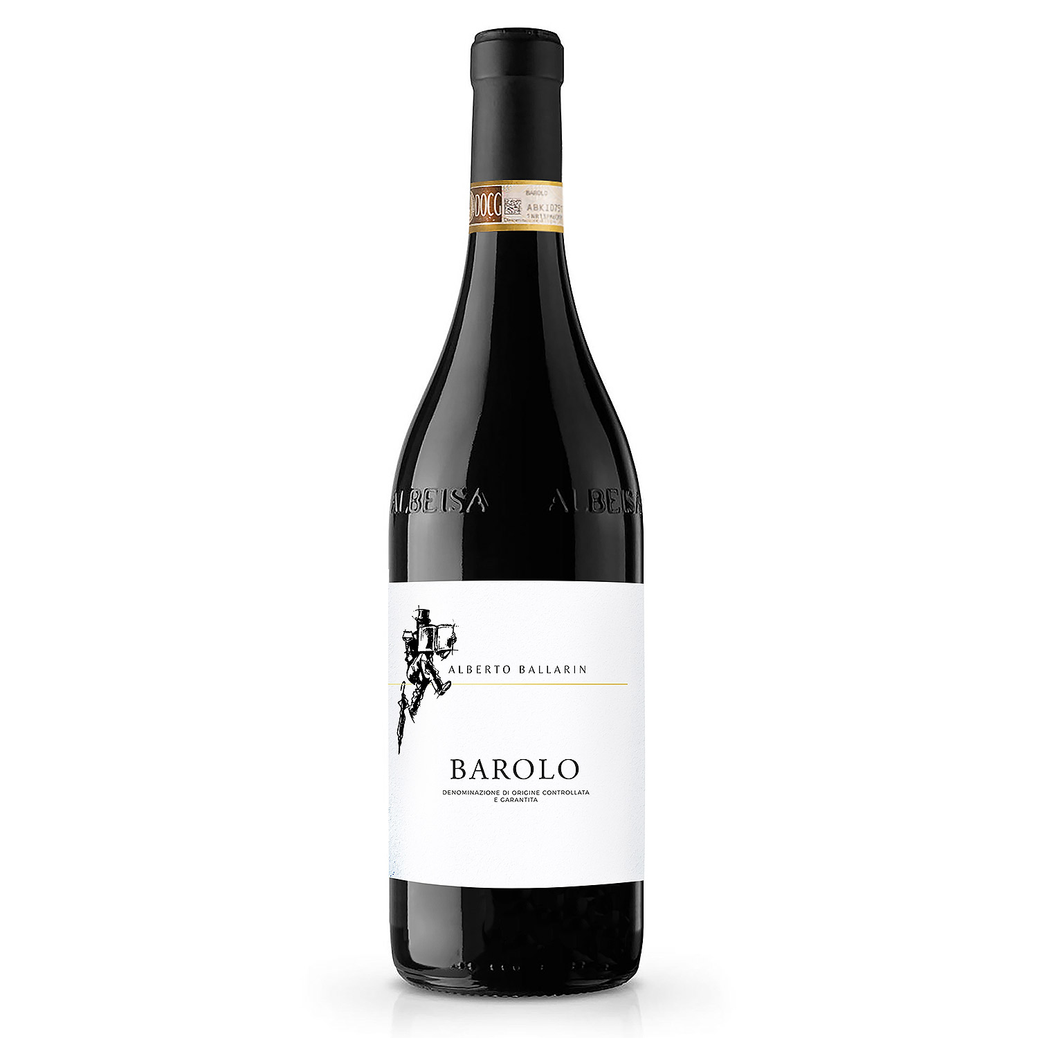 ≪アルベルト バラリン≫バローロ 2019(52FD-wineT240518) | ギフト通販なら東急百貨店ネットショッピング