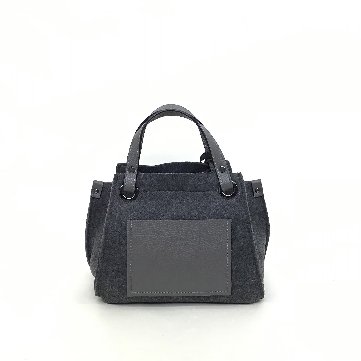 ≪RIPANI（リパーニ）≫9292BF AIRONE024GRIGIO（濃いグレー