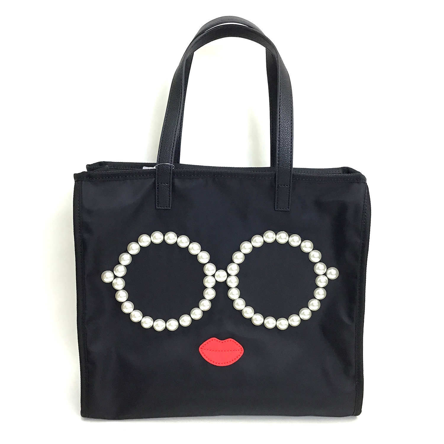 アジョリー バッグ ブラック