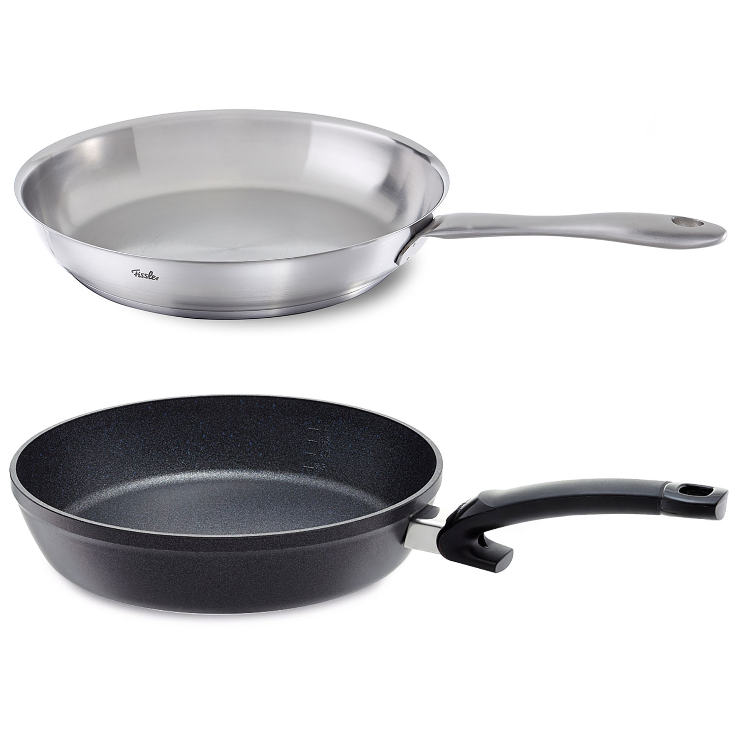 フィスラー IH対応 カントリー フライパン 26 Fissler カントリー