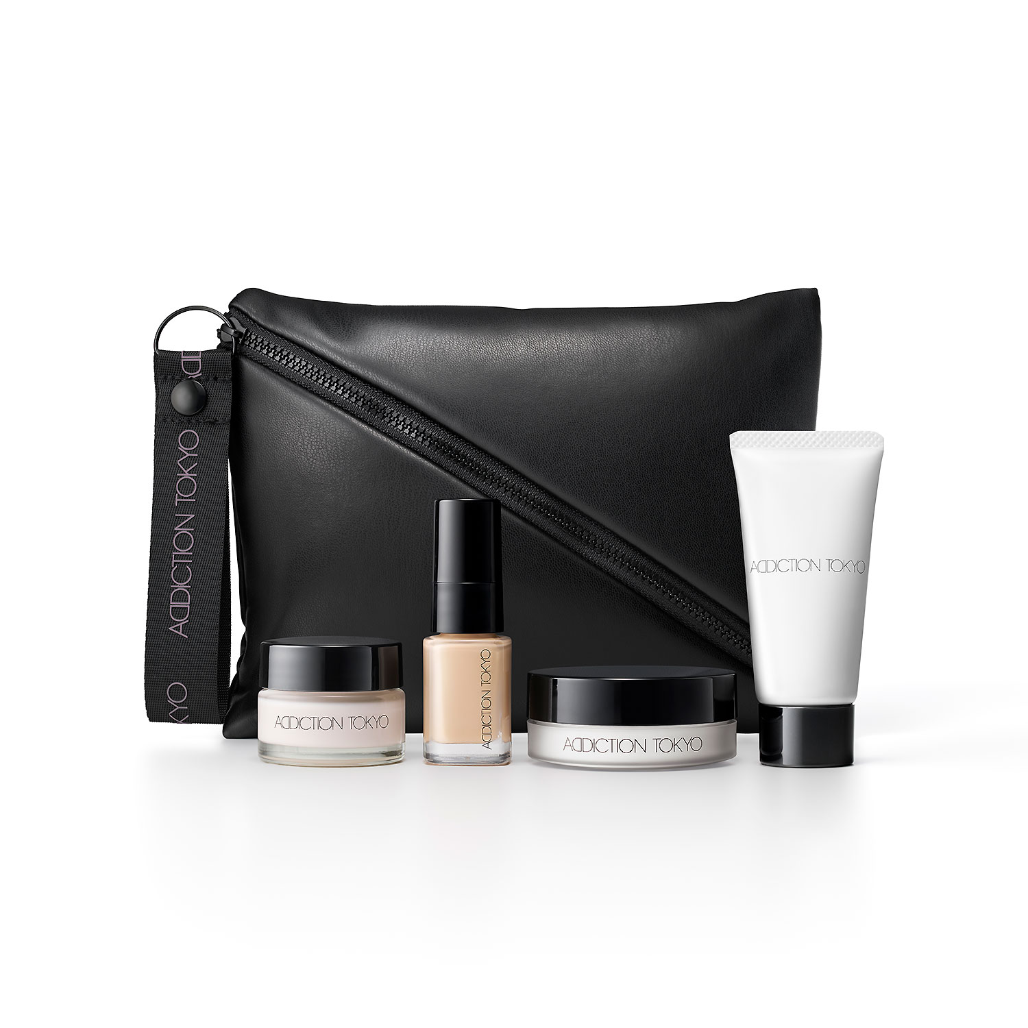 SUQQU ザ ファンデーション スターター キット A 105 新品 SUQQU ザ