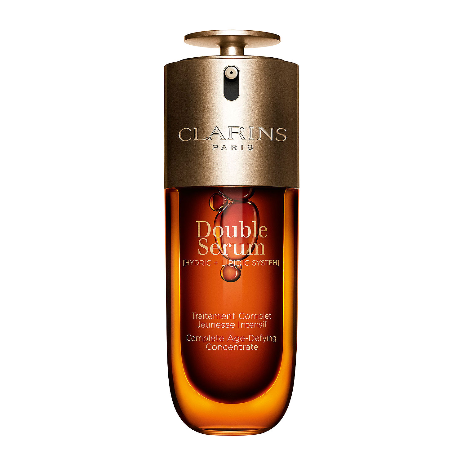 ≪CLARINS（クラランス）≫ダブル セーラム ADC 50mL