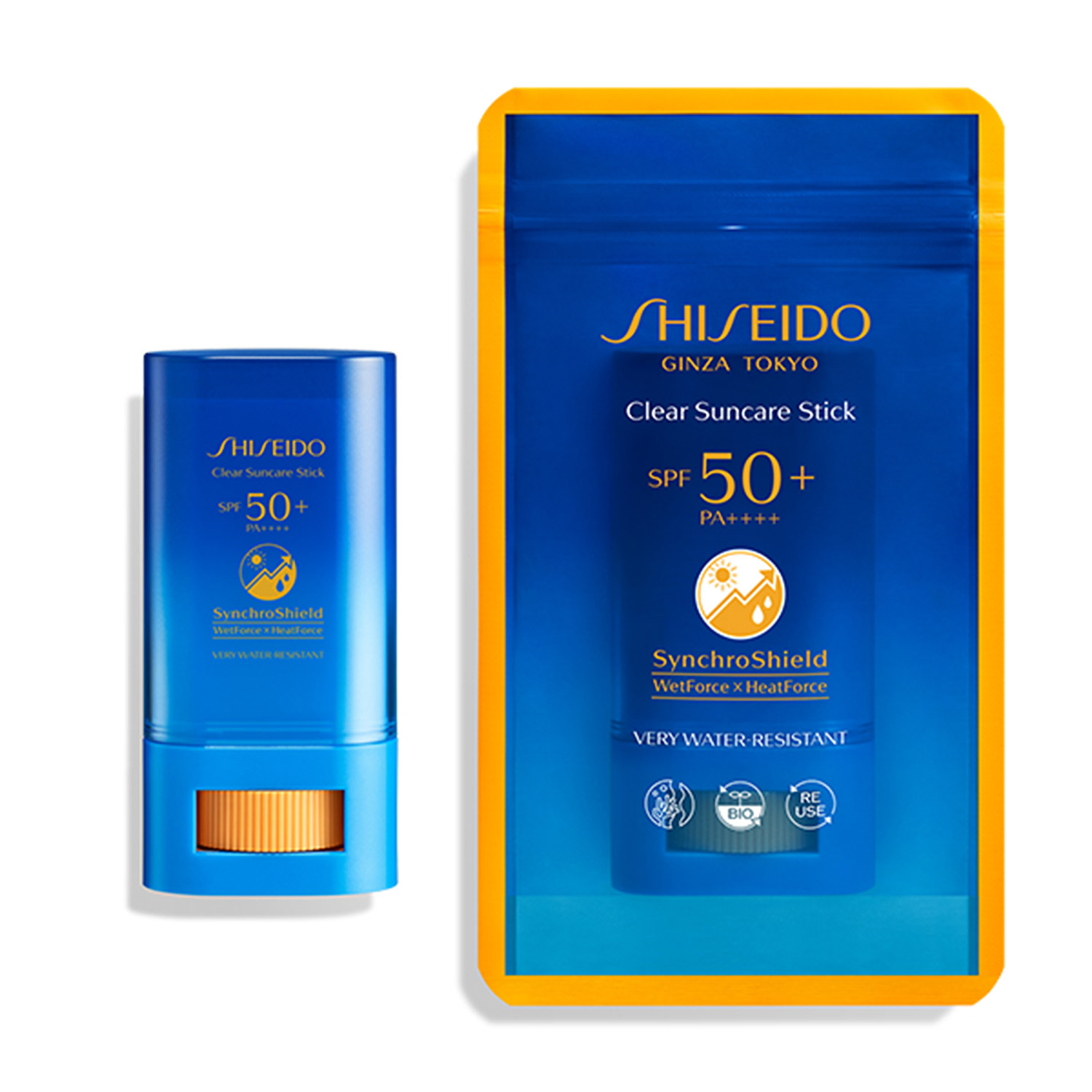 ≪SHISEIDO≫＜SHISEIDO サンケア＞クリア サンケア スティック(SC-shisei210502) | ギフト通販なら東急百貨店 ネットショッピング