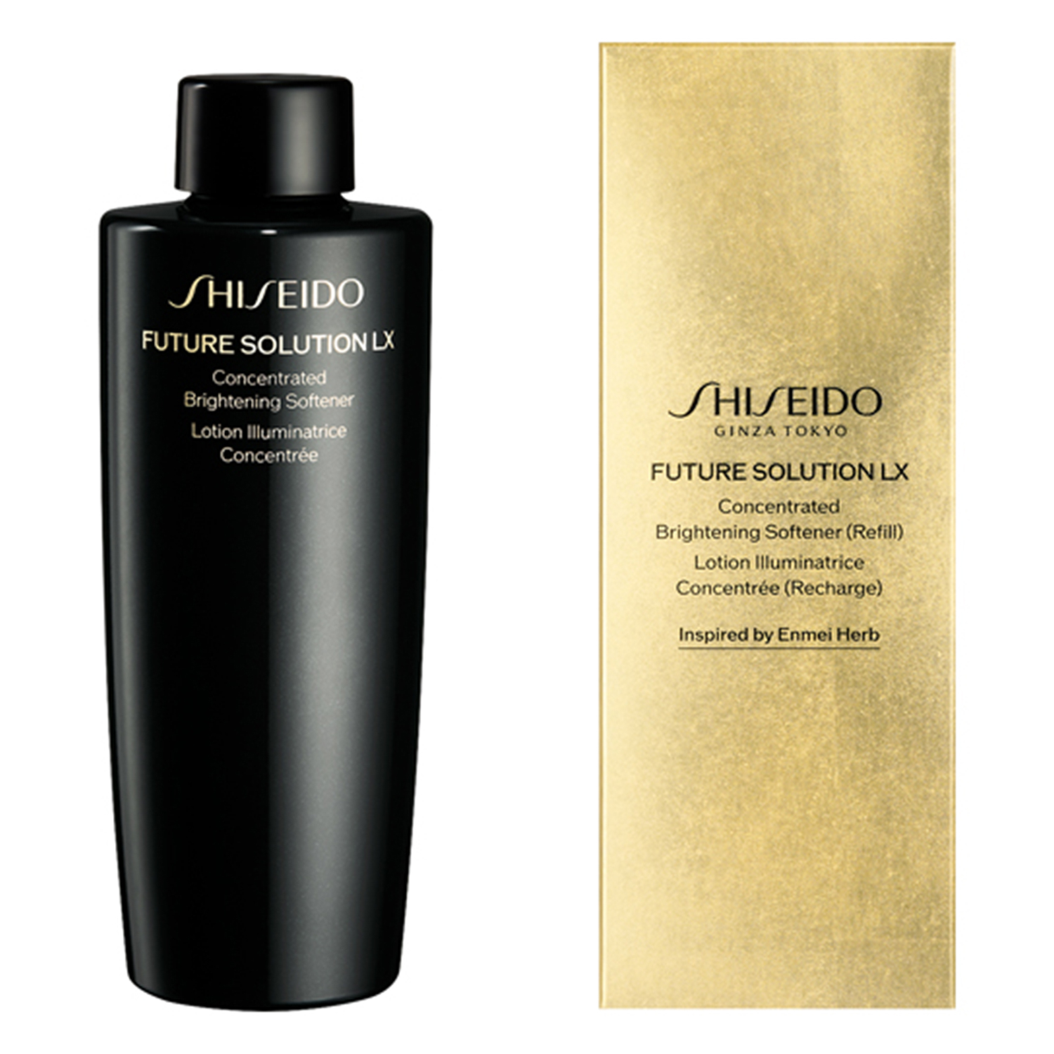 期間限定キャンペーン ≪SHISEIDO≫＜SHISEIDO フューチャーソリューション LX 化粧水・ローション・トナー