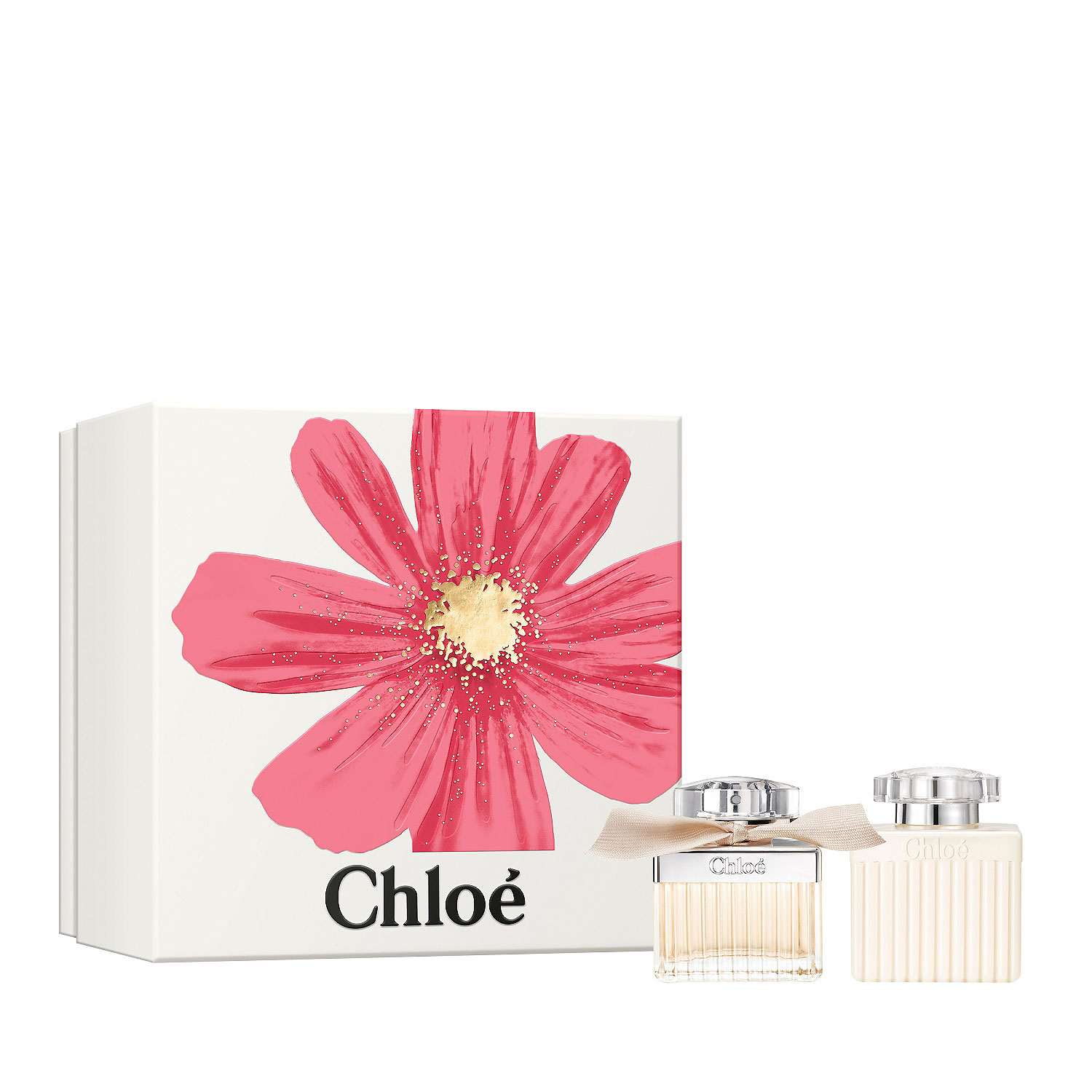 数量限定】≪クロエ≫クロエ オードパルファム ホリデーセット(SQ-chloe241101) | ギフト通販なら東急百貨店ネットショッピング