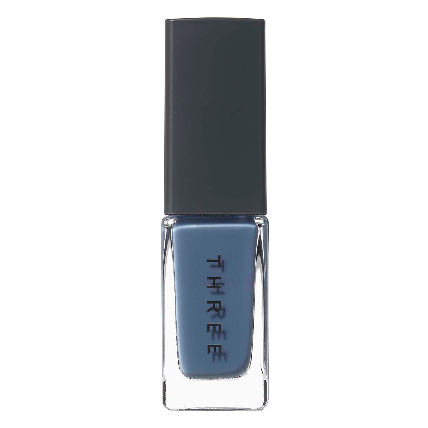 ≪THREE≫ネイルラッカー【18 SKY LAW】