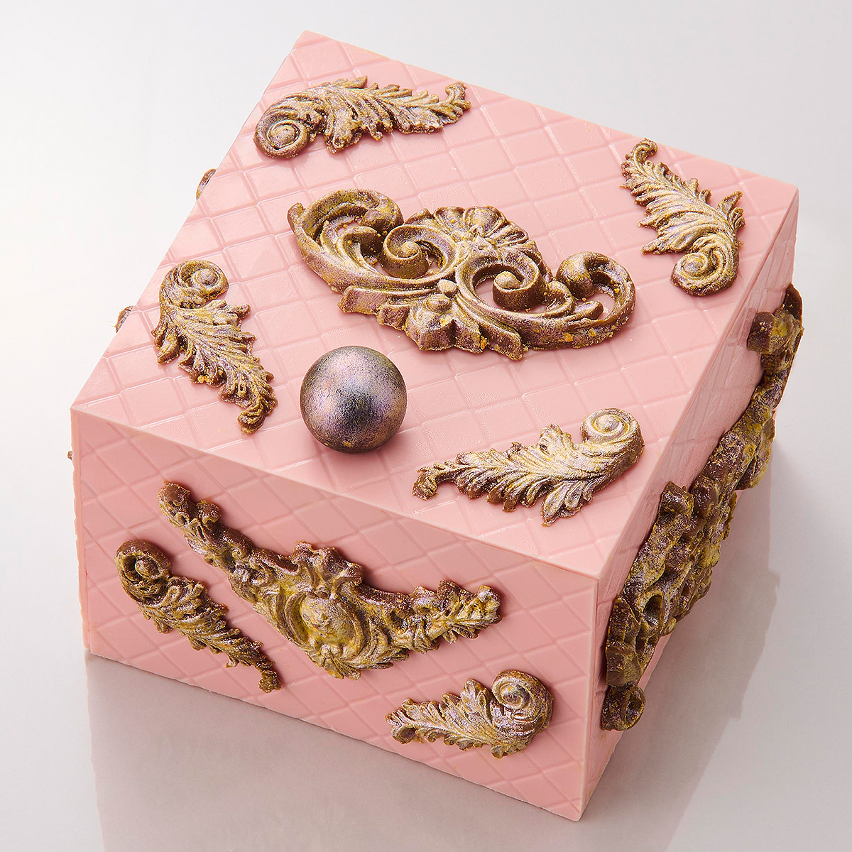 クリスマスケーキ【02】≪キンプトン新宿東京≫Holiday Jewel Box