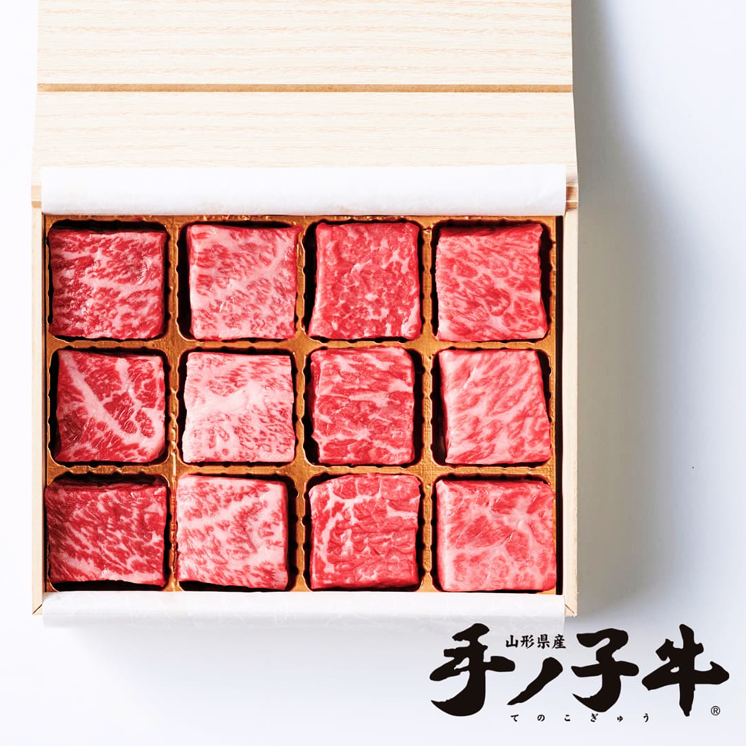 父の日≪精肉あづま≫～雅～ モモステーキ・セレクション ☆