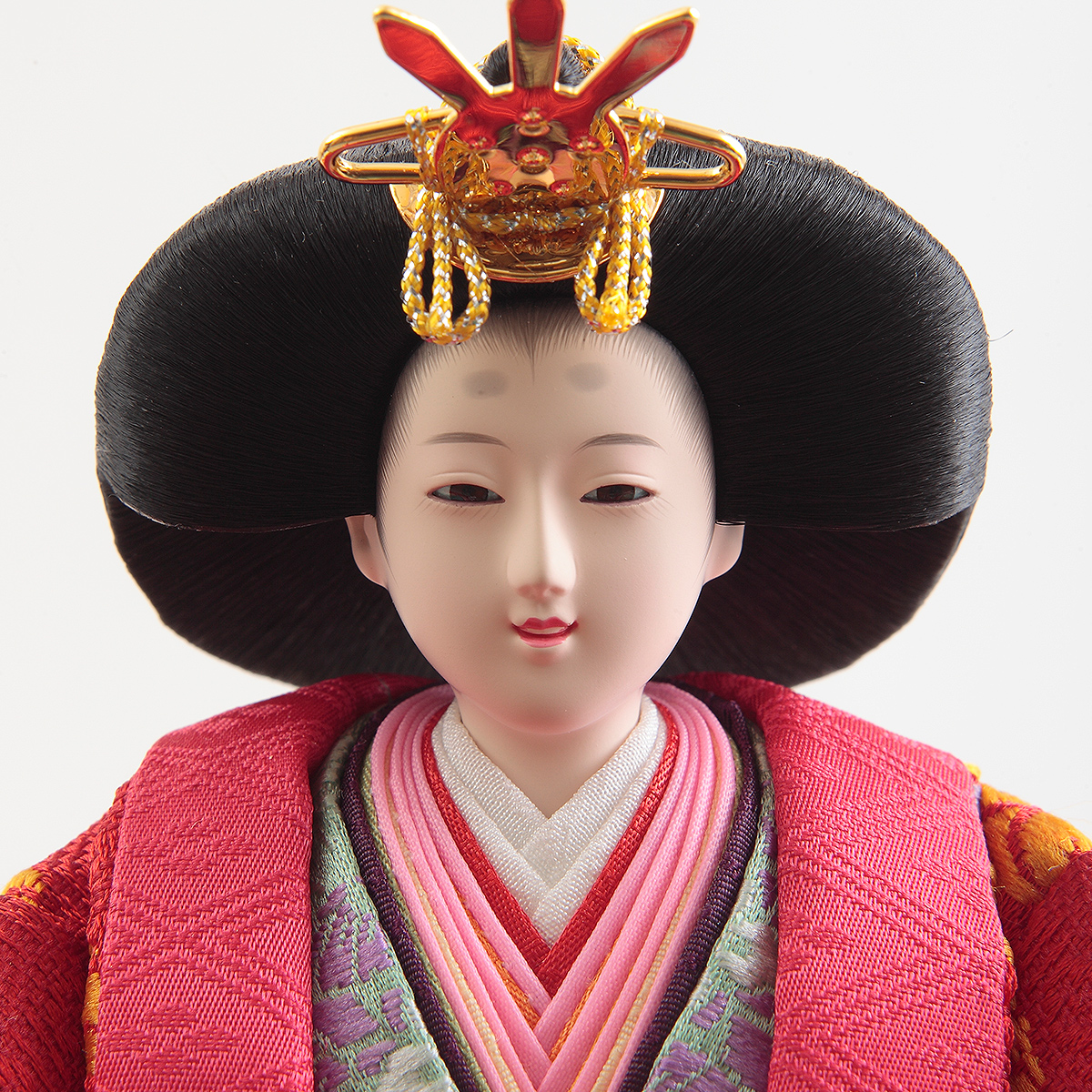 月形那比古 ブロンズ像 金彩玉乗獅子 - メルカリ