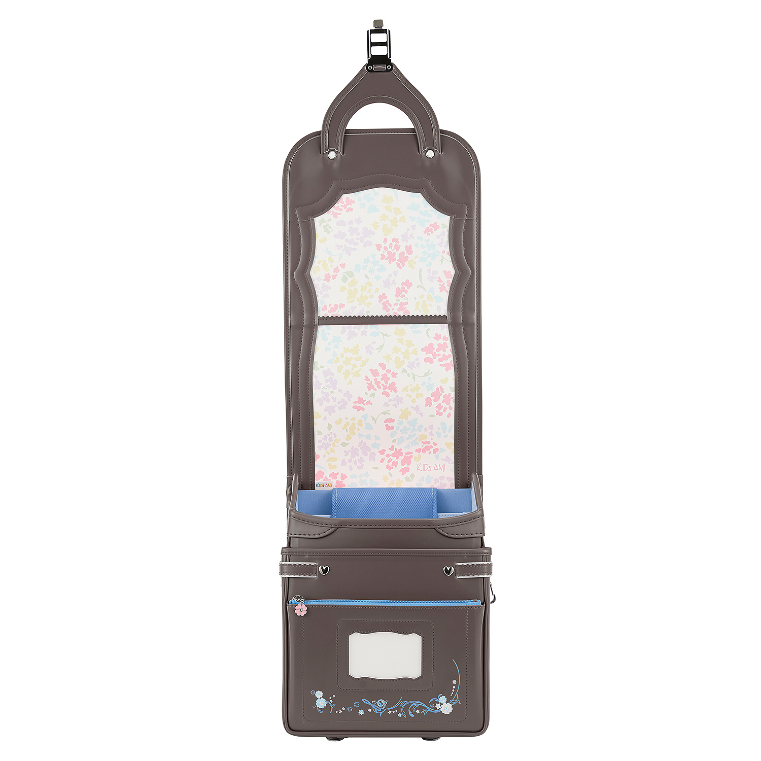 ≪KIDs AMI（キッズアミ）≫ランドセル ワンダフルポッケ