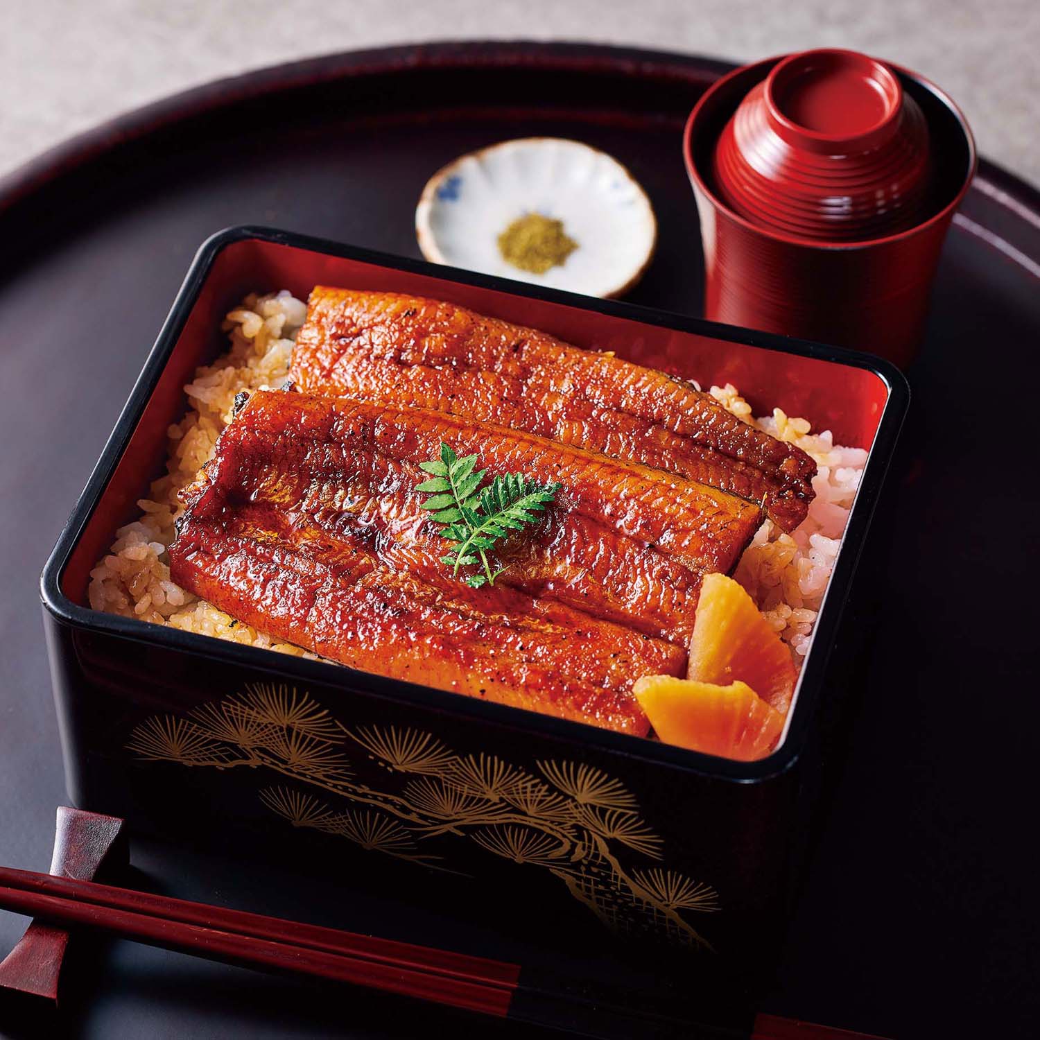 ≪大和養魚≫浜名湖うなぎ蒲焼 4袋【全国うまいもの巡り】（送料込）