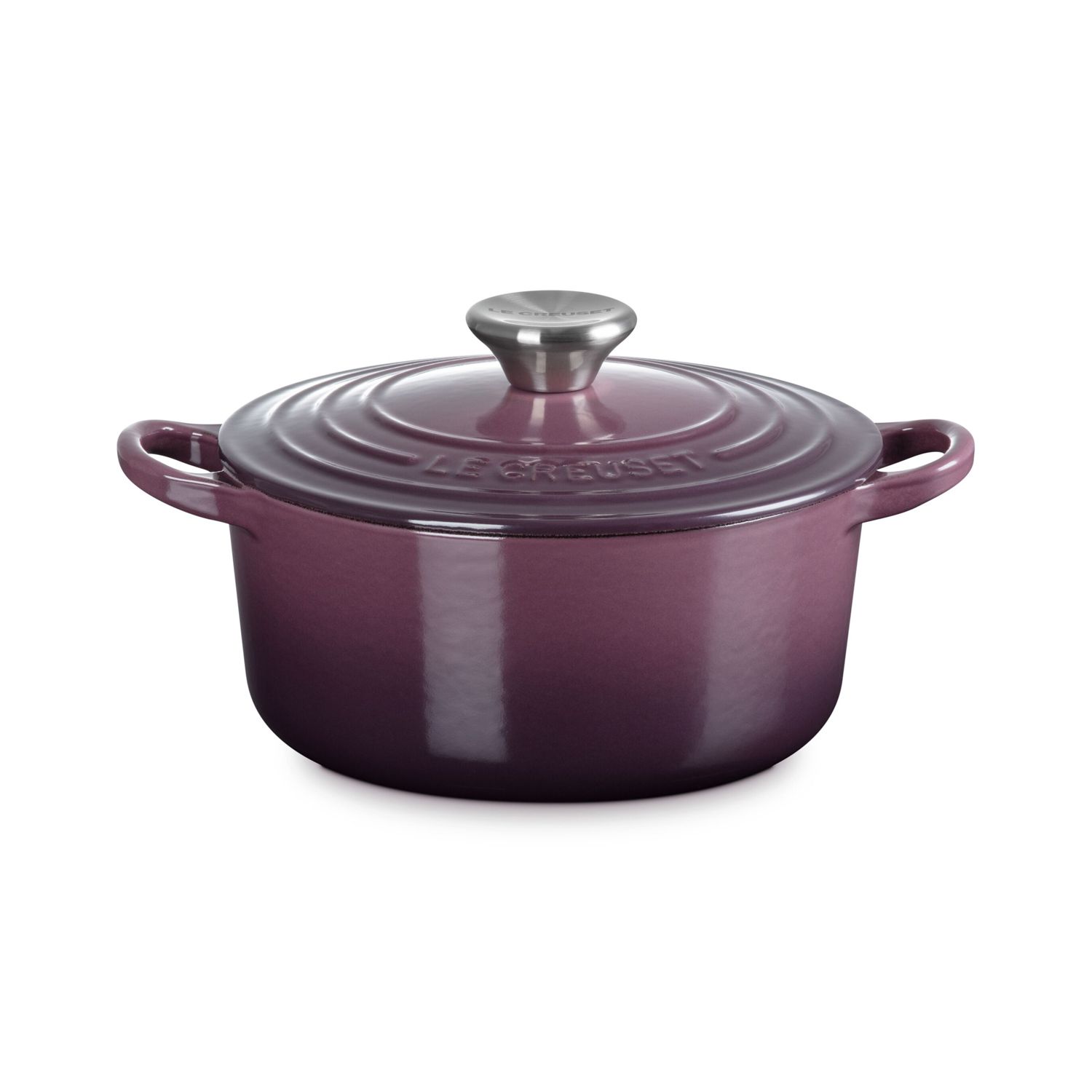 ≪ル・クルーゼ≫ココット・ロンド 18cm（フィグ）(Msl-SQ5F-2501009) | ギフト通販なら東急百貨店ネットショッピング
