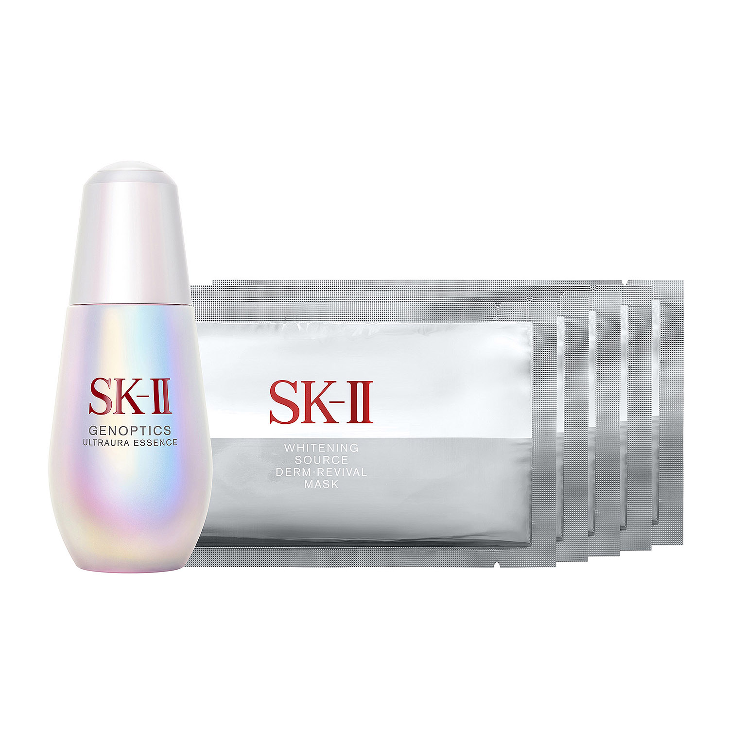 東急百貨店限定】≪SK-II≫ジェノプティクス ウルトオーラ エッセンス 