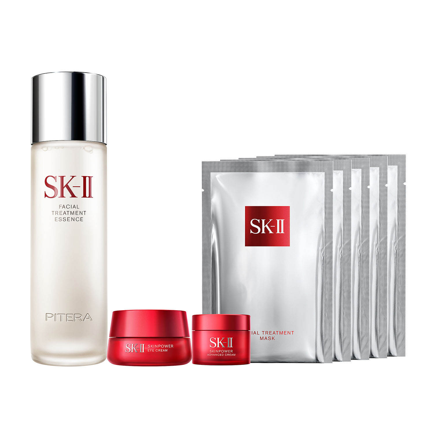 期間限定】≪SK-II≫SK-II 2025 フェイシャル トリートメント エッセンス アイ コフレ(SC-SK-II250103) |  ギフト通販なら東急百貨店ネットショッピング