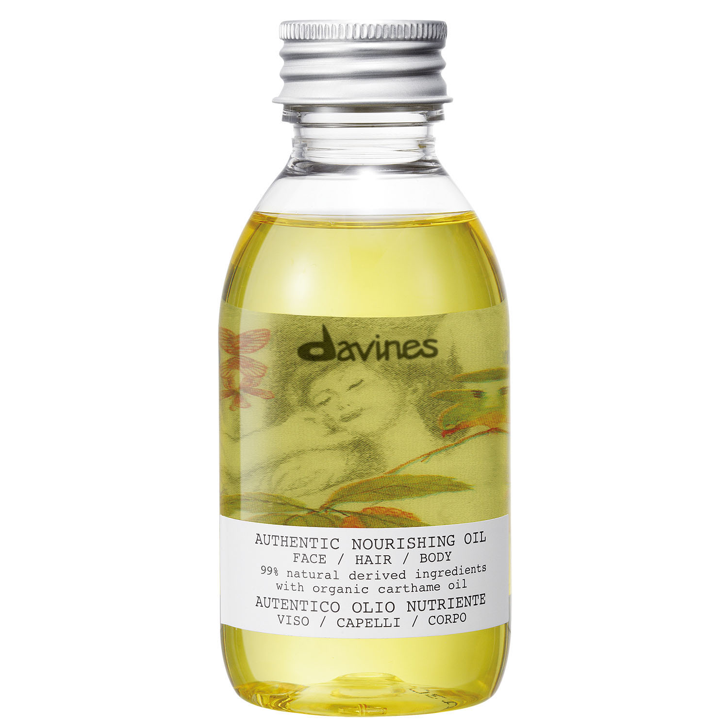 Amazon | ダヴィネス davines オイ オイル 50mL | davines