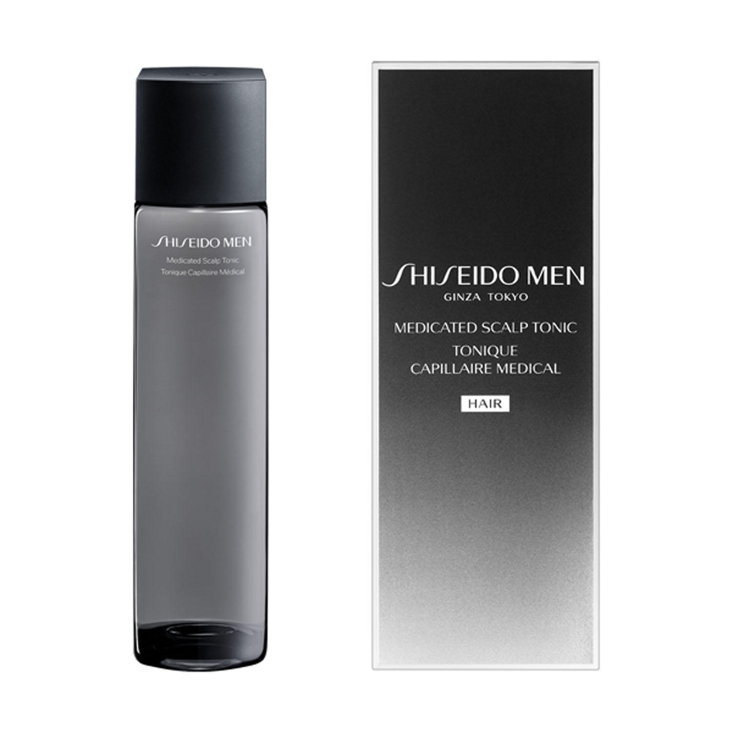 ≪SHISEIDO≫＜SHISEIDO メン＞薬用スカルプトニック 発毛促進剤（頭皮用）（医薬部外品）(SC-shisei1204117) |  ギフト通販なら東急百貨店ネットショッピング