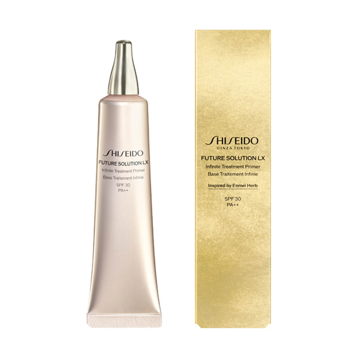 期間限定・お買い得商品: |産地直送 ≪SHISEIDO≫＜SHISEIDO フューチャーソリューション LX＞インフィニトリートメント プライマー(SC-shisei220301) |  ギフト通販なら東急百貨店ネットショッピング 化粧下地