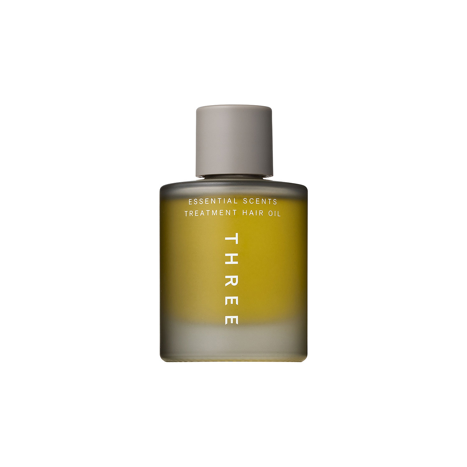 予約販売】≪THREE≫エッセンシャルセンツ トリートメント ヘア 予約販売】≪THREE≫エッセンシャルセンツ トリートメント ヘア