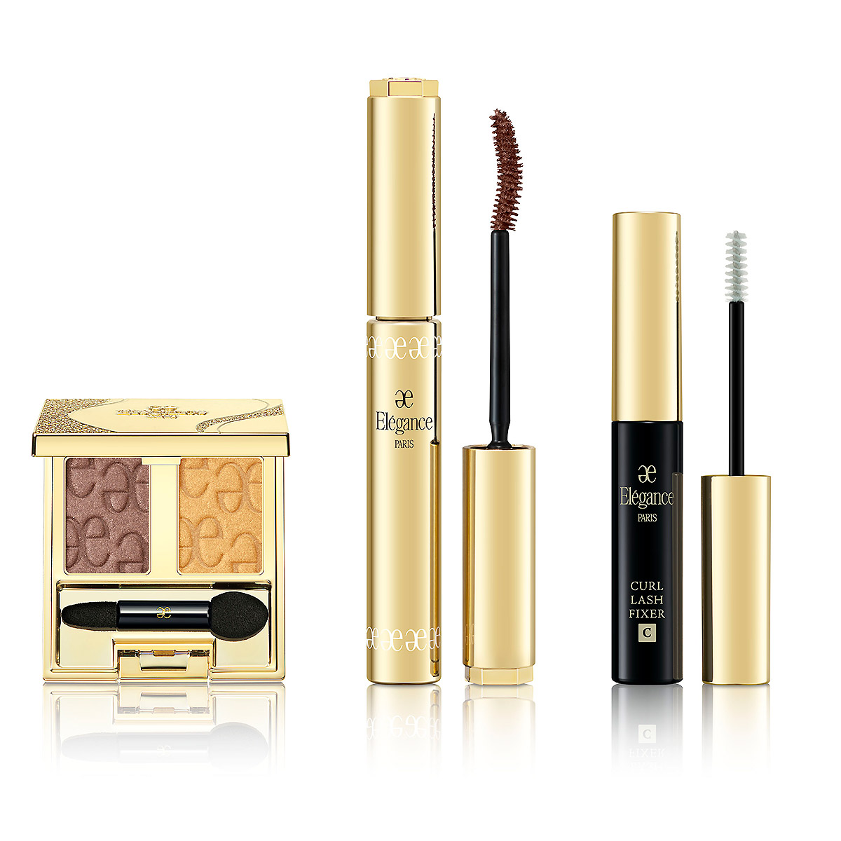 エレガンスコフレクードゥフードル エレガンス コフレ クードゥフードル<2025ホリデーコフレ>｜紹介記事