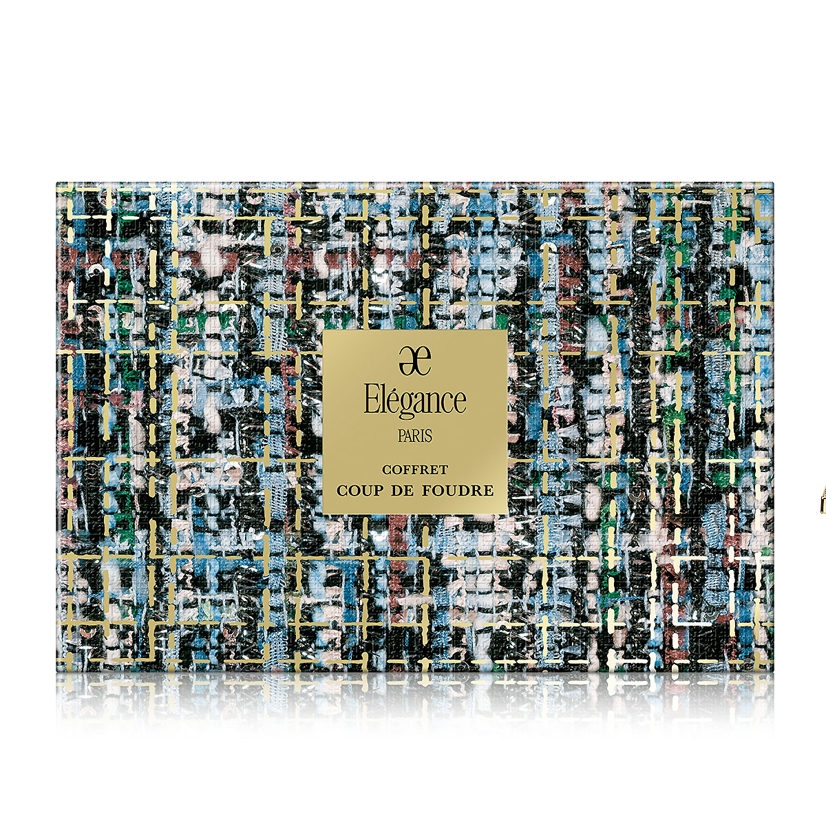 エレガンス コフレ クードゥフール エレガンス コフレ クードゥフードル<2025ホリデーコフレ>｜紹介記事