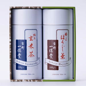 一保堂茶舗
