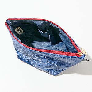 ニコライ バーグマン ドラえもん ポーチ ブルー 10h5 hand200608 ギフト通販なら東急百貨店ネットショッピング