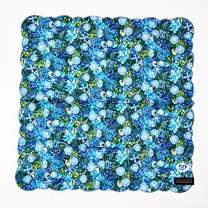 ニコライ バーグマン ドラえもん ハンカチb ブルー 10h5 hand200615 ギフト通販なら東急百貨店ネットショッピング