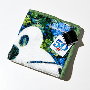 ニコライ バーグマン ドラえもん タオルハンカチa グリーン 10h5 hand200617 ギフト通販なら東急百貨店ネットショッピング