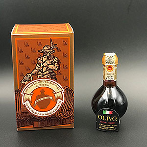 ≪OLiVO（オリーヴォ）≫モデナ産バルサミコ酢25年以上熟成 エクストラ・ヴェッキオ