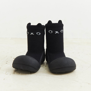 ≪aboo（アブー）≫アティパス くろねこ 