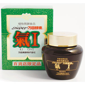 スーパー万田酵素 気ｉ 175g 51fd Mand ギフト通販なら東急百貨店ネットショッピング