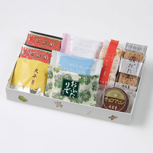 さっぽろ店からの発送 六花亭 六花撰 9個入 60f Sweet ギフト通販なら東急百貨店ネットショッピング