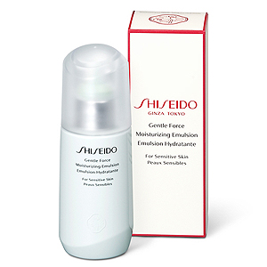 ≪SHISEIDO≫＜SHISEIDO ジェントルフォース＞モイスチャライジング エマルジョン＜医薬部外品＞(SC-shisei180403) |  ギフト通販なら東急百貨店ネットショッピング