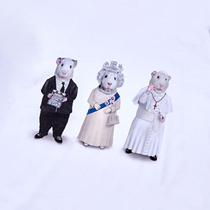 ペッツロック 綿tシャツ 3キャラクター Wh Pop Pets0736 ギフト通販なら東急百貨店ネットショッピング