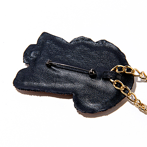 Ruchia ルチア トイプー レッド 手刺繍ビーズチャーム Pop Ruchi0744 ギフト通販なら東急百貨店ネットショッピング