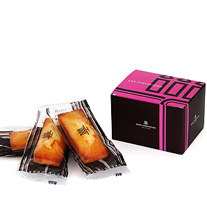 アンリ シャルパンティエ フィナンシェ 3個入 Sq Henri ギフト通販なら東急百貨店ネットショッピング