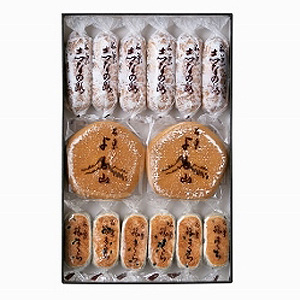 両口屋是清 銘菓詰合 14個入 Sq Ryoguti0804 ギフト通販なら東急百貨店ネットショッピング