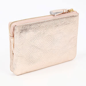 Jully And Shushu ジュリー シュシュ アニカシリーズ ミニ財布 ピンクゴールド Sq2f Pj0917 ギフト通販なら東急百貨店ネットショッピング Jully And Shushu ジュリー シュシュ アニカシリーズ ミニ財布 ピンクゴールド Sq2f Pj0917 ギフト通販なら東急百貨店ネットショッピング