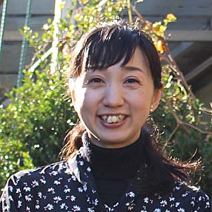 新生加奈「春光」