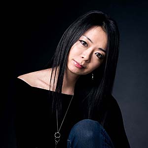 大河原愛「Recalling Places 38」