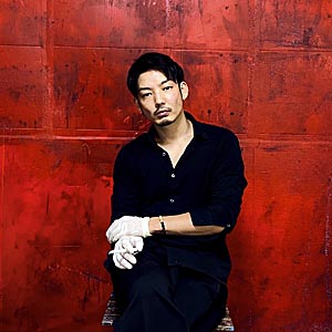 本橋 孝祐「Urge」