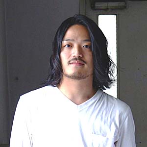 田中 ラオウ「図南の翼」