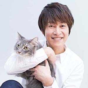 渡辺 おさむ「Creamy night」