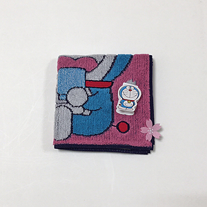 ドラえもん タオルハンカチ 01401015bオールドローズ 10h5 hand210211 ギフト通販なら東急百貨店ネットショッピング