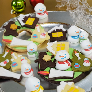 洋菓子 21クリスマス ギフト通販なら東急百貨店ネットショッピング