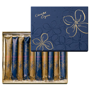 ヨックモック 21バレンタインギフト ギフト通販なら東急百貨店ネットショッピング