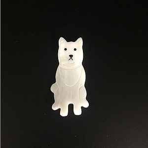 てふ 柴犬 箸置き Sh R128 40k Tefu ギフト通販なら東急百貨店ネットショッピング