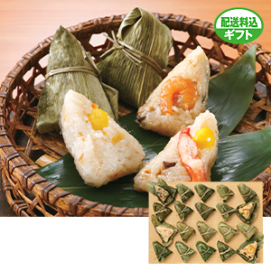 お中元 越後村上 岩船家 越の笹ちまき C21 575 315w ギフト通販なら東急百貨店ネットショッピング