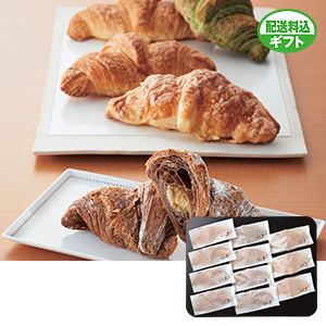 お中元 三日月屋 天然酵母クロワッサン c21 575 463l ギフト通販なら東急百貨店ネットショッピング